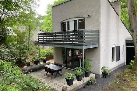 Huize Nuwenspete Villa Nunspeet Exterior photo
