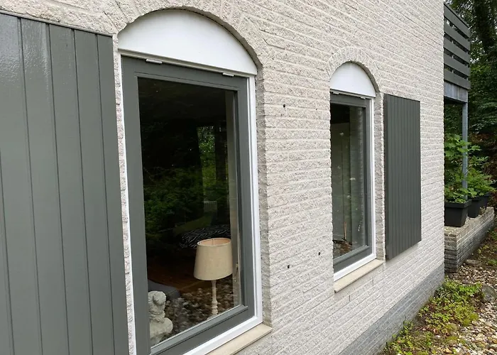 Huize Nuwenspete