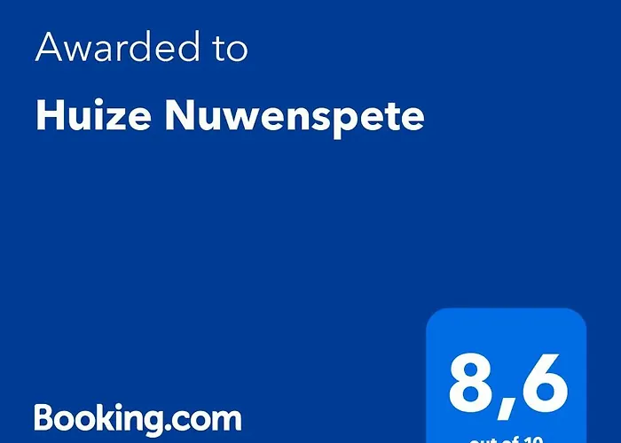 Huize Nuwenspete