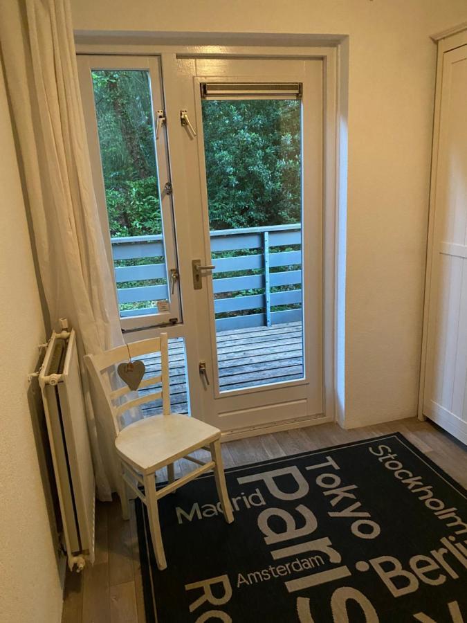 Holiday home Huize Nuwenspete Nunspeet
