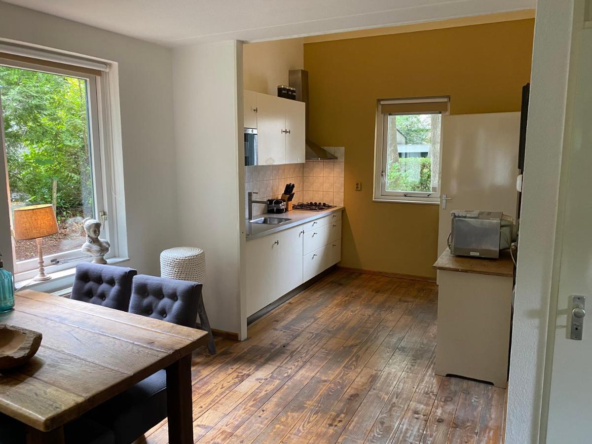 Holiday home Huize Nuwenspete