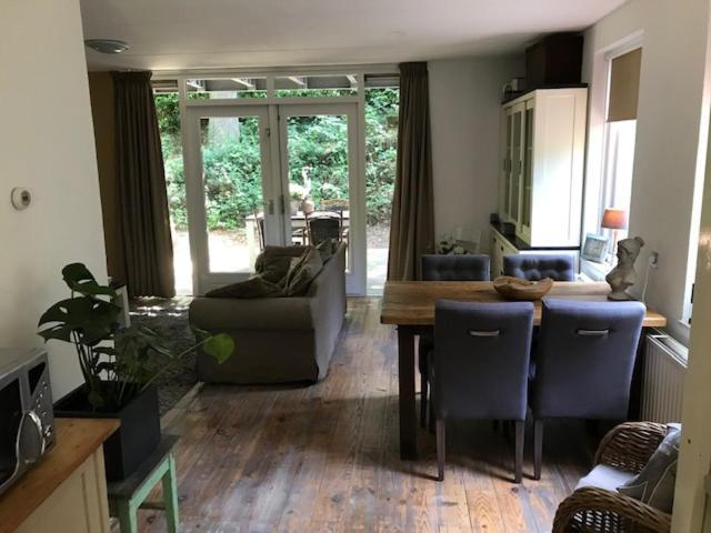 Holiday home Huize Nuwenspete Nunspeet