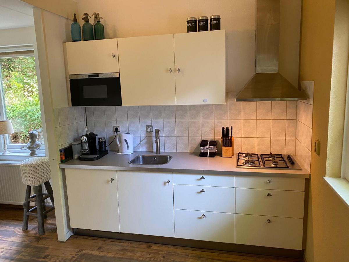 Holiday home Huize Nuwenspete *