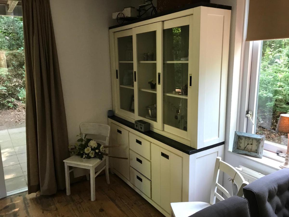 Huize Nuwenspete Holiday home *